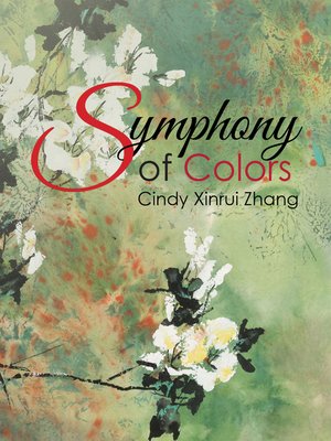 cover image of Symphony of Colors